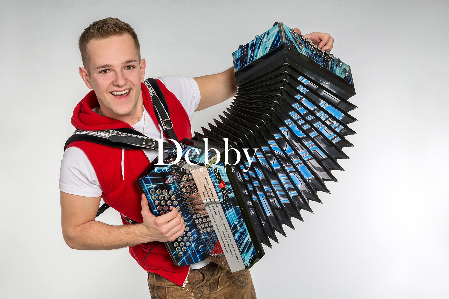 Debby Fotografie